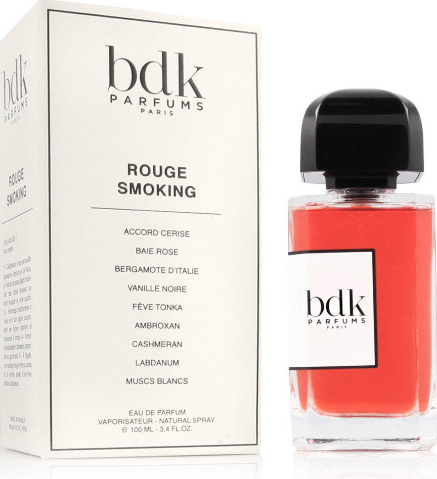 BDK Parfums Rouge Smoking parfémovaná voda unisex 100 ml