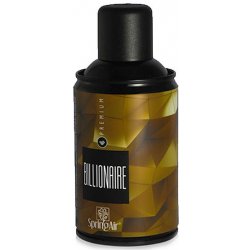 Spring Air Smart Air náplň do elektrického difuzéru Billionaire 250 ml