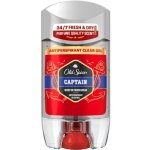 Old Spice Captain deo gel 70 ml – Hledejceny.cz