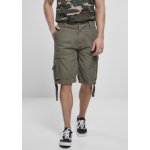 Brandit Savage vintage shorts olivové – Sleviste.cz