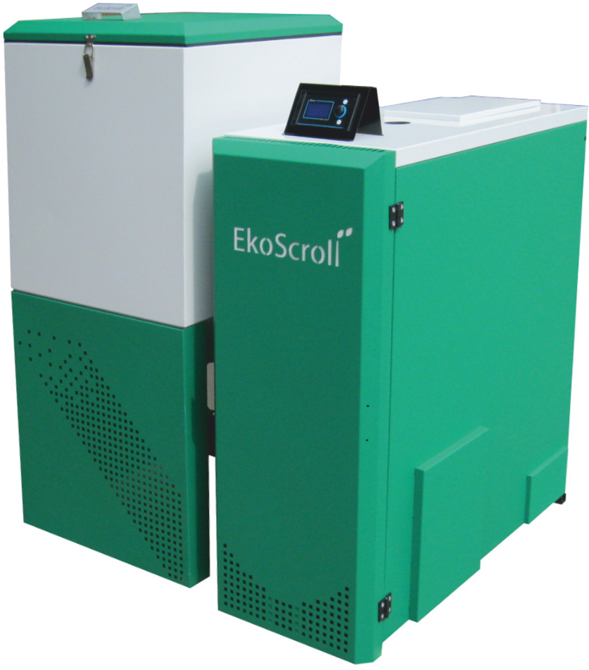 EkoScroll Alfa TECH ST 480 N EA2026660