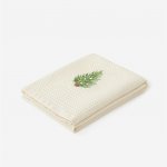 Goldea stromeček 50 x 70 cm krémová – Zboží Dáma