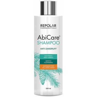 Repolar Abicare shampoo 200 ml – Zboží Mobilmania