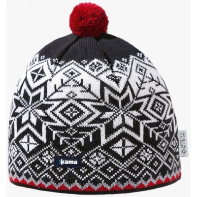 Kama AW41 Windstopper čepice bambulí – Hledejceny.cz