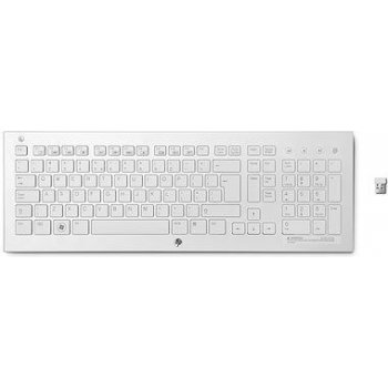 HP Wireless K5510 Keyboard H4J89AA#AKR