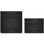 Set WHIRLPOOL WOI5S8HM1SBA + WMW54HMB – Sleviste.cz