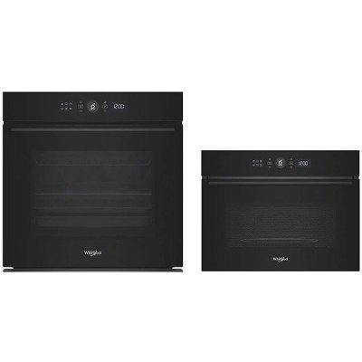 Set WHIRLPOOL WOI5S8HM1SBA + WMW54HMB – Sleviste.cz