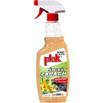 Atas Deopar Vanilka 750 ml – Hledejceny.cz