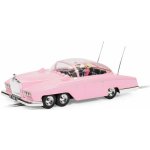 Scalextric Autíčko Film & TV C4479 Thunderbirds FAB-1 – Zboží Dáma