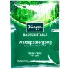 Přípravek do koupele Kneipp koupelová sůl Procházka lesem 60 g