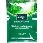Kneipp koupelová sůl Procházka lesem 60 g – Zboží Dáma
