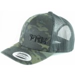 Mikbaits oblečení Čepice Timber camou – Zboží Dáma