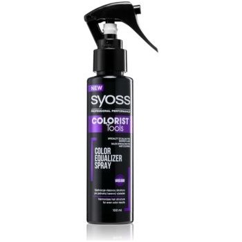 Syoss Colorist Tools sprej pro jednotný barevný výsledek 100 ml