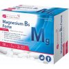 Doplněk stravy na spánek a nervovou soustavu Dr.Candy Pharma Magnesium + vitamín B6 forte 100 mg 50 tablet