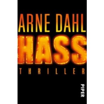 Hass Dahl ArnePaperback