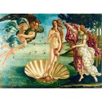 BlueBird Botticelli Zrození Venuše 1485 4000 dílků – Hledejceny.cz