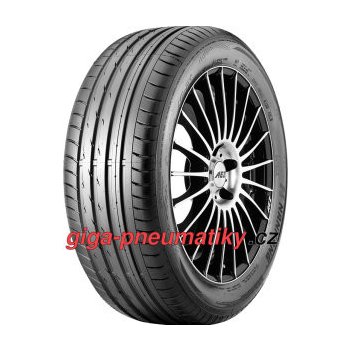 Nankang AS-2+ 245/40 R18 97Y Runflat