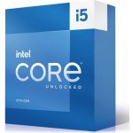 Intel Core i5-13600K BX8071513600K – Zboží Mobilmania