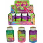 Mikrotrading Professor Slime sliz duhový 250 g – Hledejceny.cz