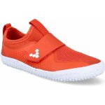 Vivobarefoot PRIMUS SPORT II KIDS FIERY CORAL – Sleviste.cz