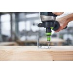 Sada bitů FESTOOL SYS3 XXS CE-MX BHS 60 205 822 – Zboží Dáma