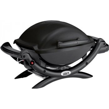 Weber Q 1000