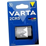 Varta Photo 2CR5 1ks 6203301401 – Hledejceny.cz