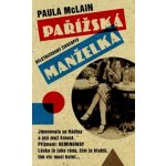 Pařížská manželka – Hledejceny.cz