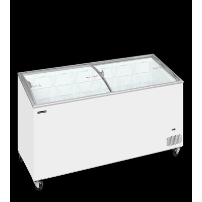 TEFCOLD IC502SCEB – Zboží Mobilmania