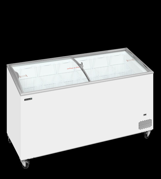 TEFCOLD IC502SCEB