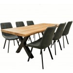 Vikio VJS120-61S-S 1 + 6 – Sleviste.cz