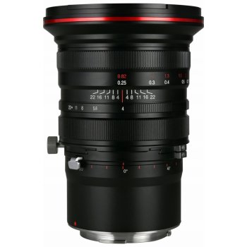 Laowa 20 mm f/4 Zero-D Shift Canon RF