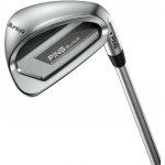 Ping BunkR Z-Z115 Wedge pravé 64° ocel – Zboží Mobilmania