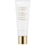 Missha Super Aqua Spa cí maska s hlemýždím extraktem Cell Renew Snail Sleeping Mask 110 ml – Zbozi.Blesk.cz