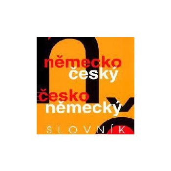 Německo český česko německý slovník se základy gramatiky