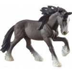 Schleich 13734 Hřebec Shire – Zbozi.Blesk.cz