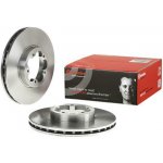 Brzdový kotouč BREMBO 09.A531.10