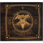 Venom - In Nomine Satanas Neat Anthology 40.th Annivers CD – Zboží Mobilmania