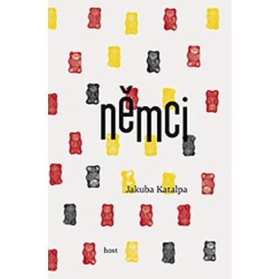 Němci - Jakuba Katalpa