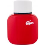 Lacoste Eau de Lacoste L.12.12 Pour Elle French Panache toaletní voda dámská 50 ml – Zboží Mobilmania