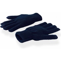 Zimní rukavice Touch Námořnická modrá