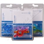 Curaprox UHS 409 Handy Holder držáky mezizubních kartáčků 3 ks – Hledejceny.cz