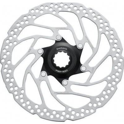 Shimano brzdový kotouč Altus SM-RT30 180mm center lock v krabičce – Zbozi.Blesk.cz