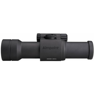 Aimpoint 9000SC 2 MOA Red Dot – Zboží Mobilmania