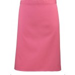 Cotton Classics Zástěra Colours pas krátká fuchsia – Hledejceny.cz