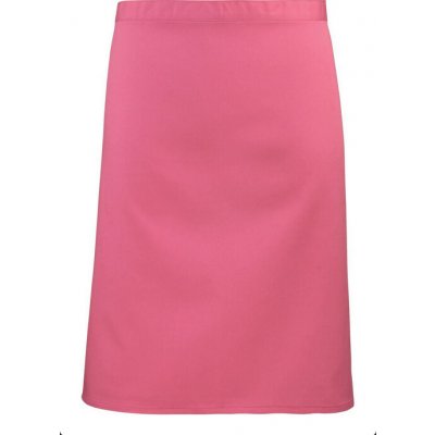 Cotton Classics Zástěra Colours pas krátká fuchsia – Hledejceny.cz