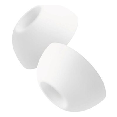 FIXED silikonové špunty pro Apple AirPods Pro 3 velikost L 2 sady FIXPL2-L – Zboží Živě