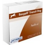 Easypill Dog Transit 168 g – Hledejceny.cz