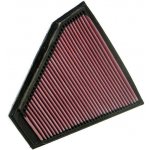 Vzduchový filtr K&N FILTERS 33-2332 – Hledejceny.cz