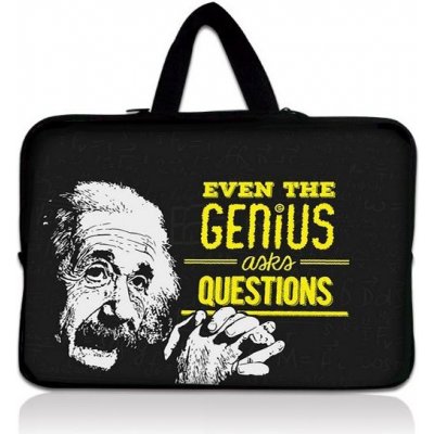 Huado N15-123789 do 15.6" Even the Genius – Hledejceny.cz